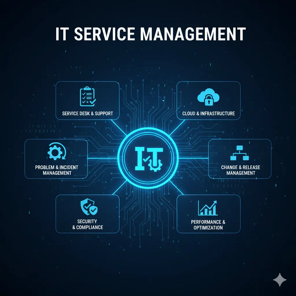 IT-service
