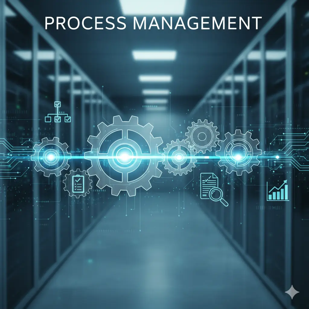 process-management